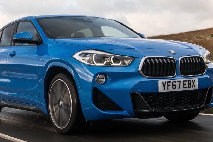 国产宝马X2，一个不明智的决定