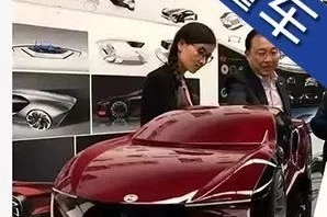 中国百公里加速最快车型曝光，下个月亮相