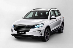 终于来了！5.99万起的大乘汽车，性价比能否吹爆2019？