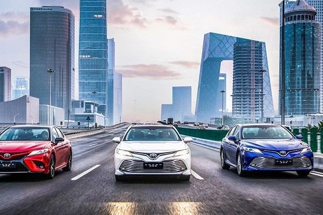 中高级轿车价值旗舰？实测告诉你，它有什么过人的本领