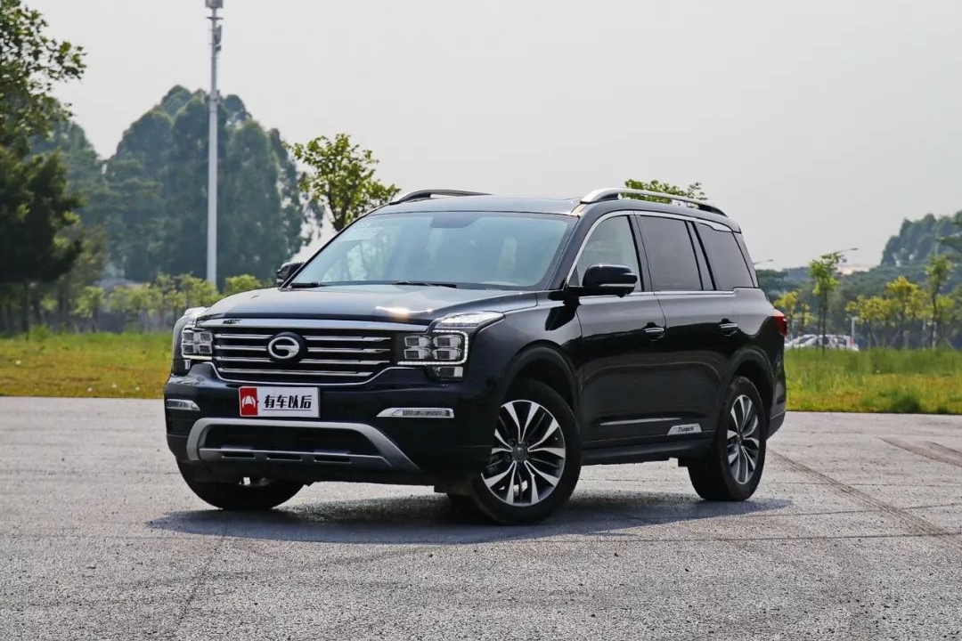 16.38万起，最火国产高端7座SUV之一，听听车主怎么评价！