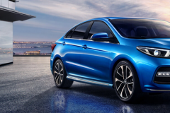 工薪阶层的首选车型！90卖出16874台，与宝马同尺寸配1.5T动力