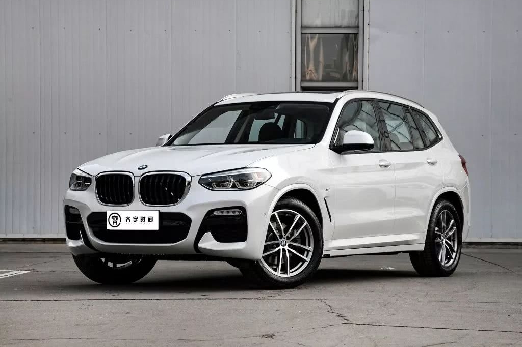 50-60万元就能买到C级SUV旗舰？