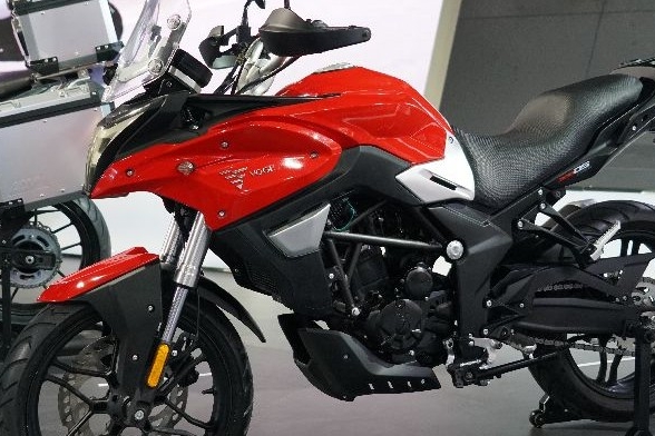 隆鑫无极300DS拉力车将在今年上市？售价可能在2万以内？