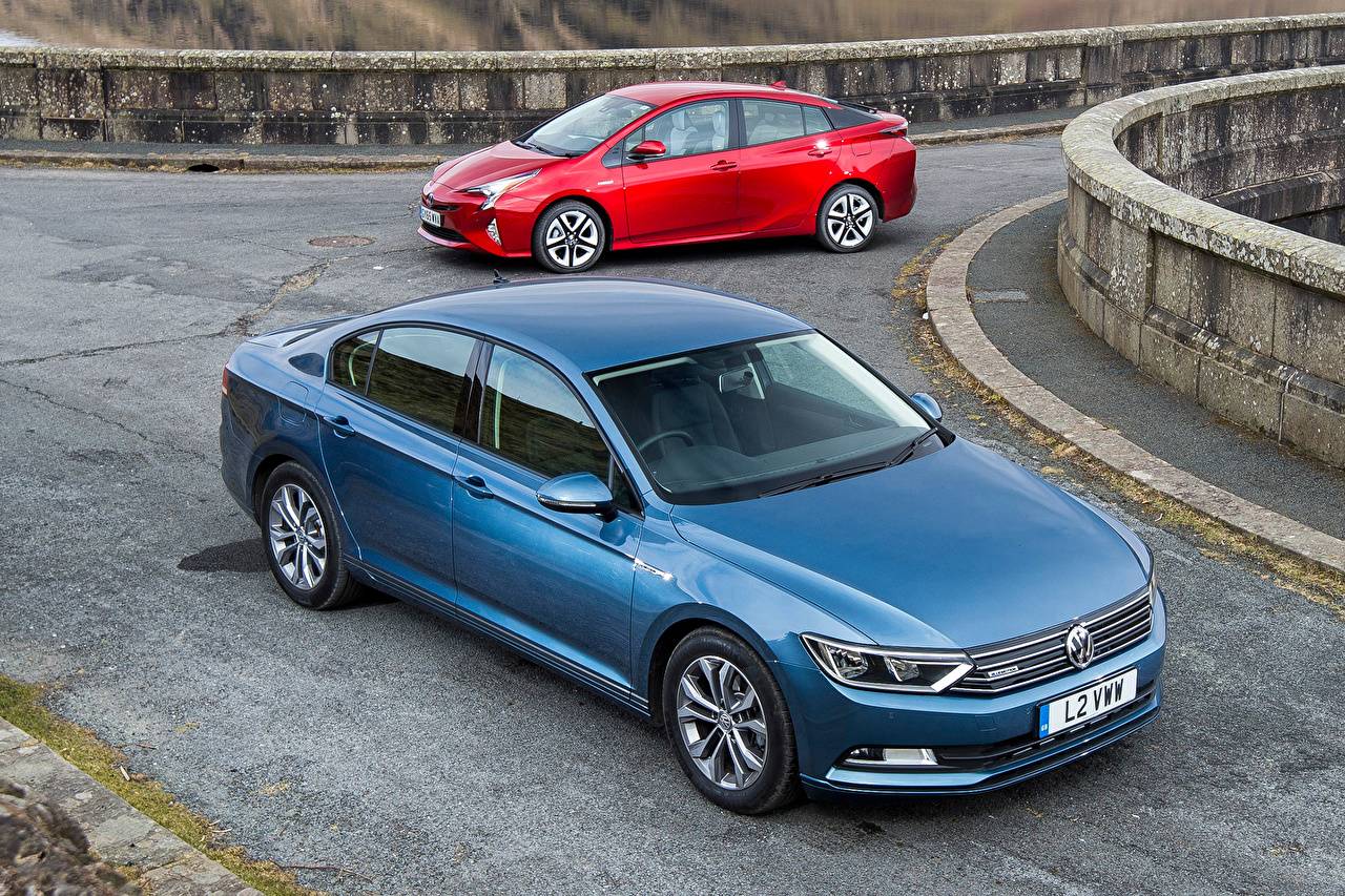 盘点4个实力不输丰田大众的品牌，懂车的人自然懂，你知道几个？