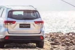 预算25万左右中型合资SUV，看这几款就够了