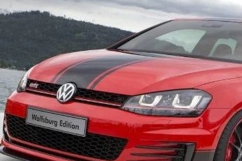 大众这款买菜车般的小钢炮，你喜欢吗？