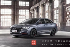 时尚运动座驾新选择，雪佛兰科鲁泽“痛快”来袭