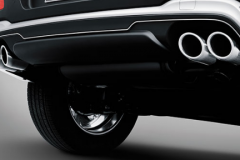 号称小怪兽的SUV，从10.98万下探至7.78万，2月才卖1台？