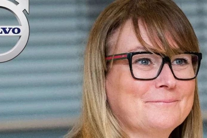 Hanna Fager：我在沃尔沃的17年丨汽车预言家