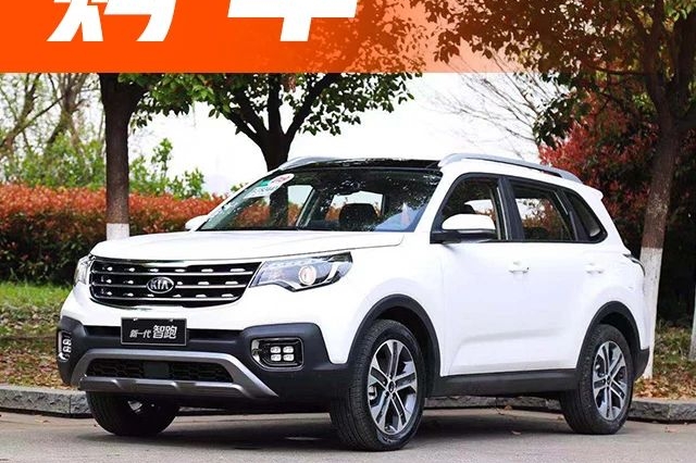 3月份SUV扎堆上市，这4款关注度最高，现在买回家准没错！