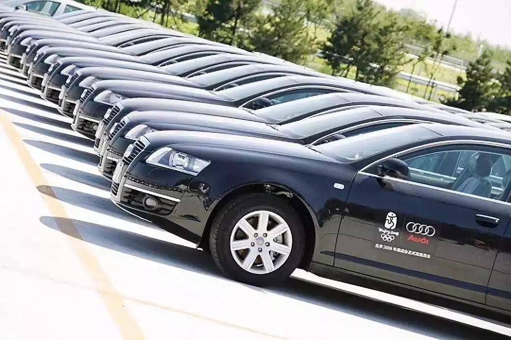 5万元预算，买二手高尔夫还是思域？