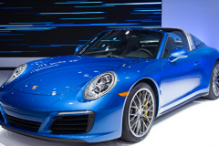 宽轮胎和窄轮胎有什么不一样？听内行人一说，发现自己好无知