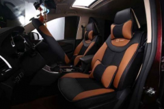 汽车坐垫优点很多，为何懂车的人却不喜欢用？这一缺点可能致命