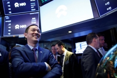 Model 3大敌当前，ES6订单无几，江淮蔚来生产线员工已经回流