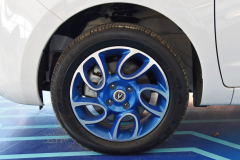 换标版比亚迪F0，一公里7分钱续航301公里，不足5万堪称最佳代步车