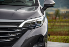 靠谱才是硬道理，1.5T配6AT传祺GS5动力足够用！