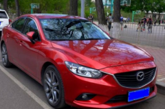 都说马自达技术好，为什么没啥人买？这些或许就是原因