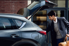 比CRV还要帅的SUV，百公里油耗5毛，全新升级标配8气囊