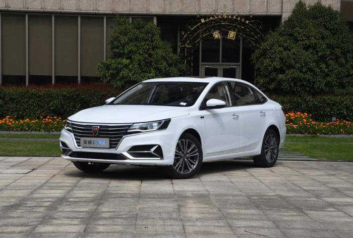 A+级紧凑型车6.98完全起，荣威i6plus要掀起价格战？