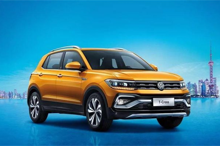 「上海车展前瞻」奥迪Q3领衔 8款重磅新车型介绍