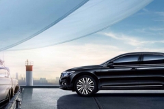 全新帕萨特换代加持，能否再回第一交椅？