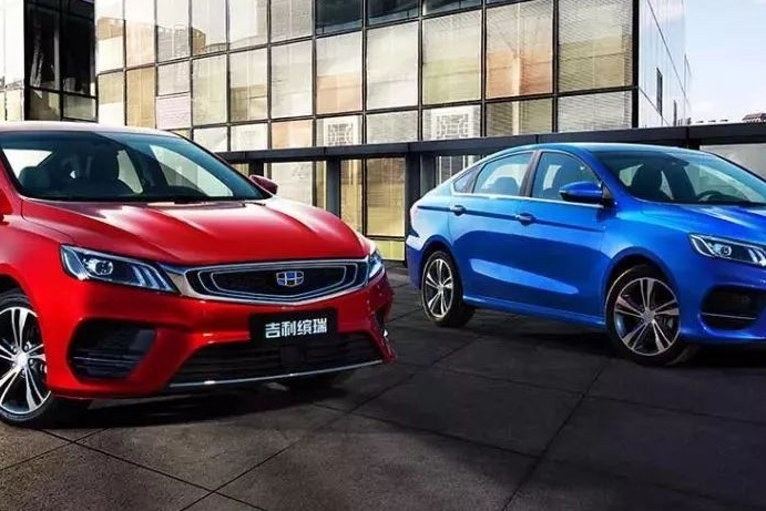 7万价格，30万的配置！看完你还买大众？