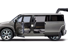 跨界SUV，FJ酷路泽还不够，丰田TJ真会玩！