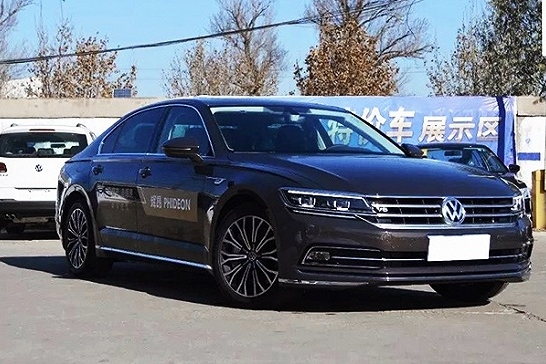 遇到这几款车别瞧不起，你看不上它们，它们可能也看不上你