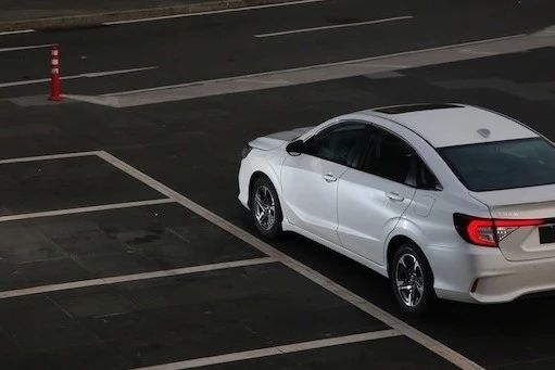 空间大到没朋友！试驾东风本田享域