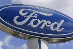 可能是这些原因让福特在华销量暴跌陷入困境