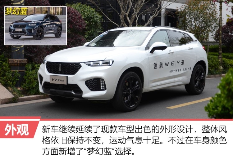 顶配不到20万，这款国产SUV，开过的都没后悔！