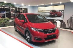 不老神车飞度专业圈粉20年，即将上新再添火！