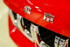 北汽越野车的机会在抓住专业这个牛鼻子