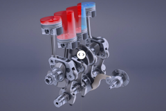 大连工厂又迎来一款豪车，破百3秒比宝马X5还漂亮，2.0T动力如牛