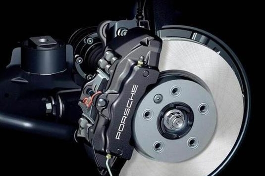 刹车盘到底多久更换一次？看完或许能明白