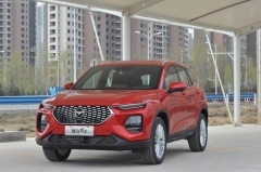 73秒智造一辆、8秒破百公里 海马在下什么棋？