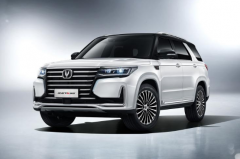 一大波重磅SUV即将上市，没有你不喜欢的只有你买不起的