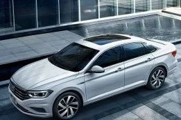 大神说车丨高级感是否对得起售价，全新一代速腾到底怎么样？