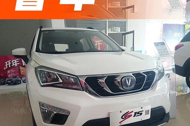 颜值高还很有性价比，10万内预算选这款SUV没错了！