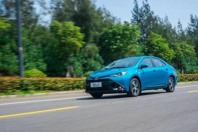 最后一重顾虑也消除了，开不坏的雷凌双擎E+值不值得买？