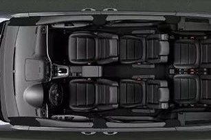 会玩的一定选6座MPV，不要问我为什么！