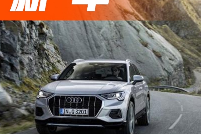 2019买啥车？看看这4款，国产后想不热销都难！