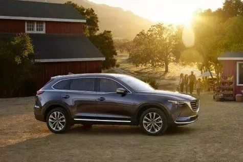 不再偏执的进化，我们该如何评价马自达CX-9？