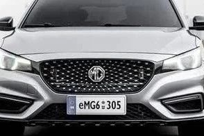 不服比亚迪，5.9秒破百，这个国产品牌要推20万内最强钢炮？