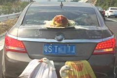 2370L超大空间床都能放下！10万级中型SUV东风风行T5L！手动自动都值得买！