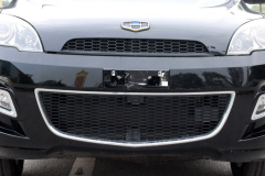 “地包天”停产怎么办？吉利为豪情SUV保留配件5年！