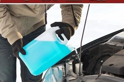 【车友互动】日常走街不下赛道也会水温高，要怎么解决？