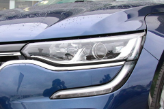 配1.6T却卖50万不及宝马5系豪华，如今降7万只为了销量