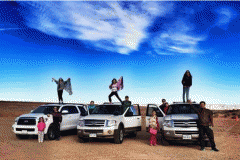 这些事如果不知道 自驾出行会被罚款